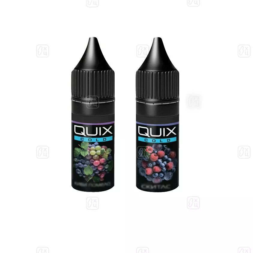129 QUIX Sour Жидкость  2% 30мл-100