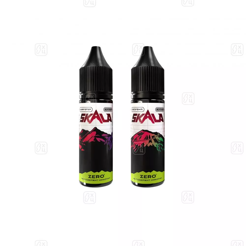 112 SKALA Жидкость 30мл 0% ZERO