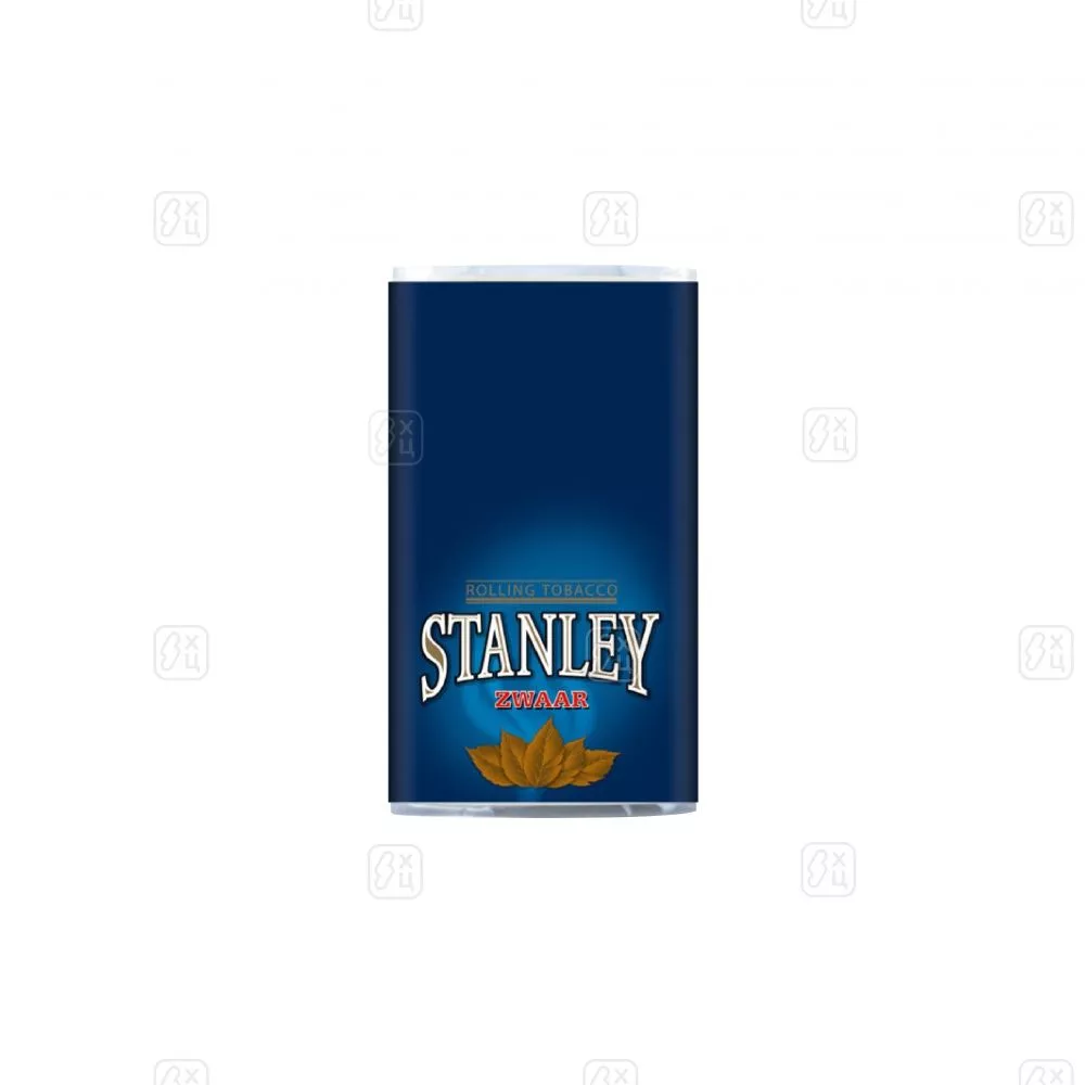 124_Табак_курительный_STANLEY_Зваар_30гр