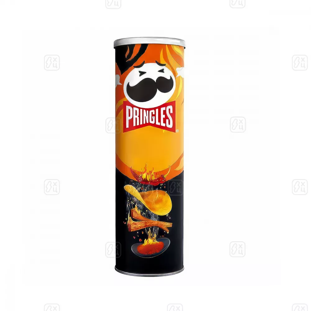 Чипсы Pringles 110г Китай_