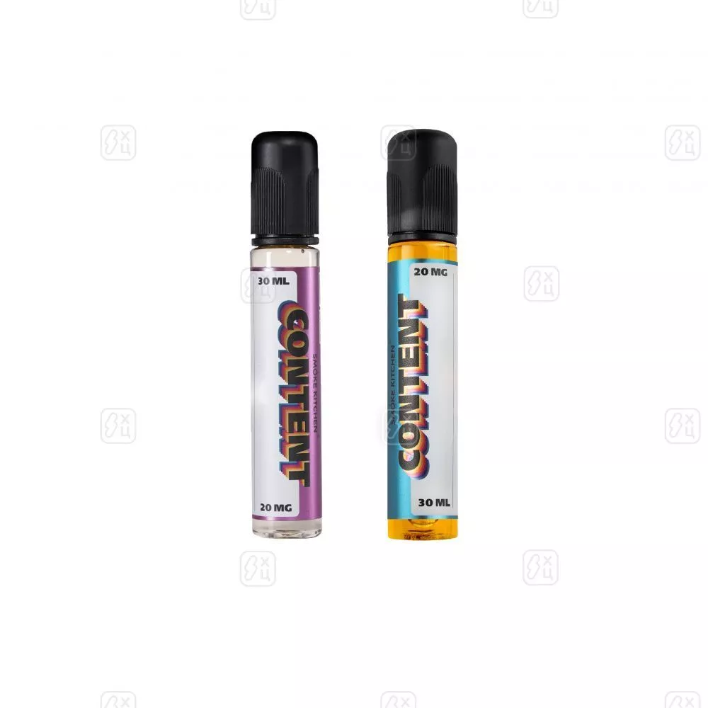 2. Smoke Kitchen Content 30 мл 2% strong (1)
