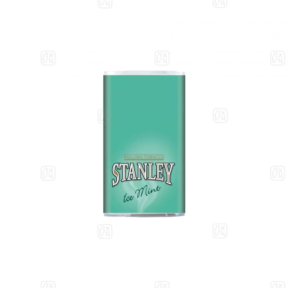 144_Табак_курительный_STANLEY_Айс_Минт_30гр