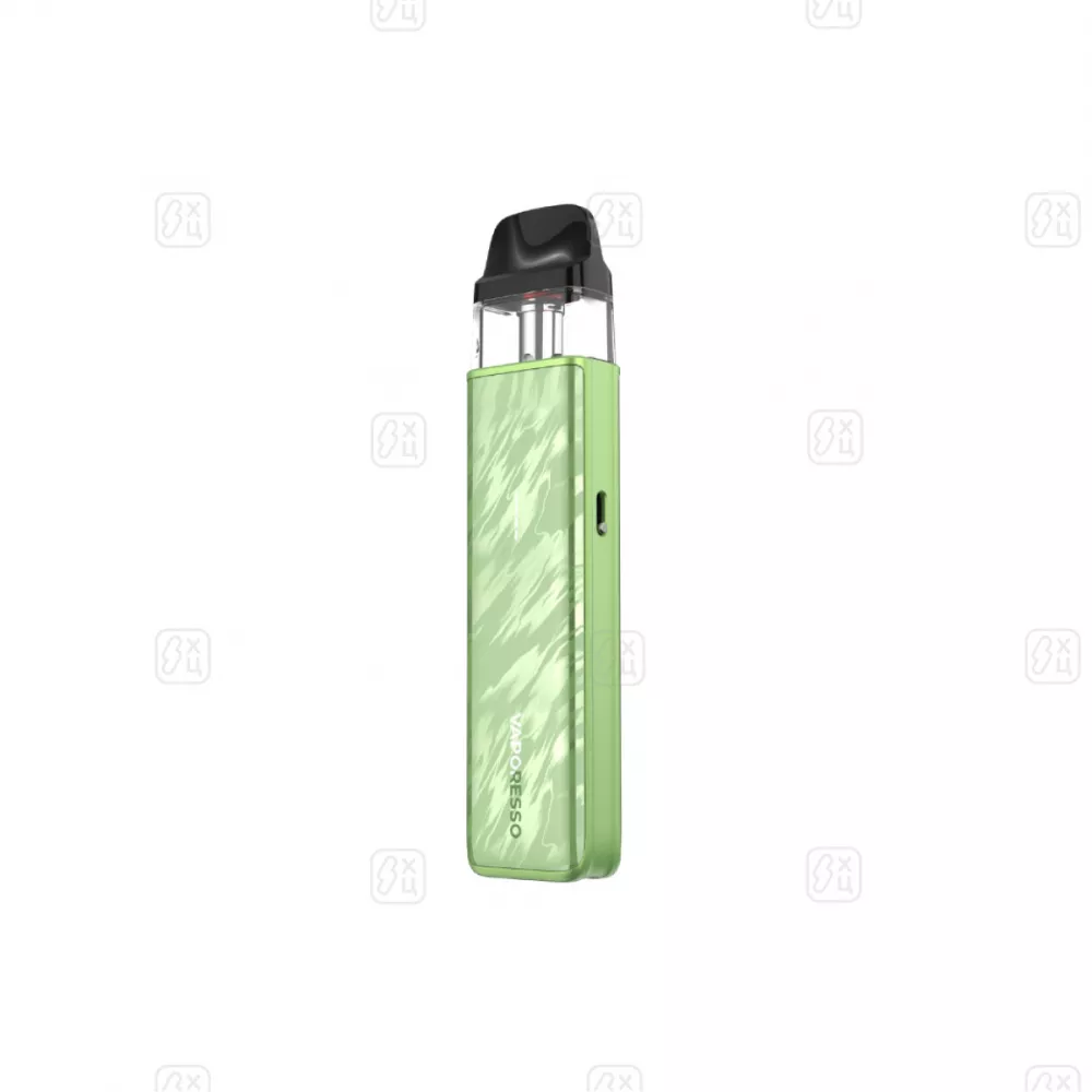 POD-система Vaporesso XROS 5 Mini Flowing Green - Струящийся зеленый_