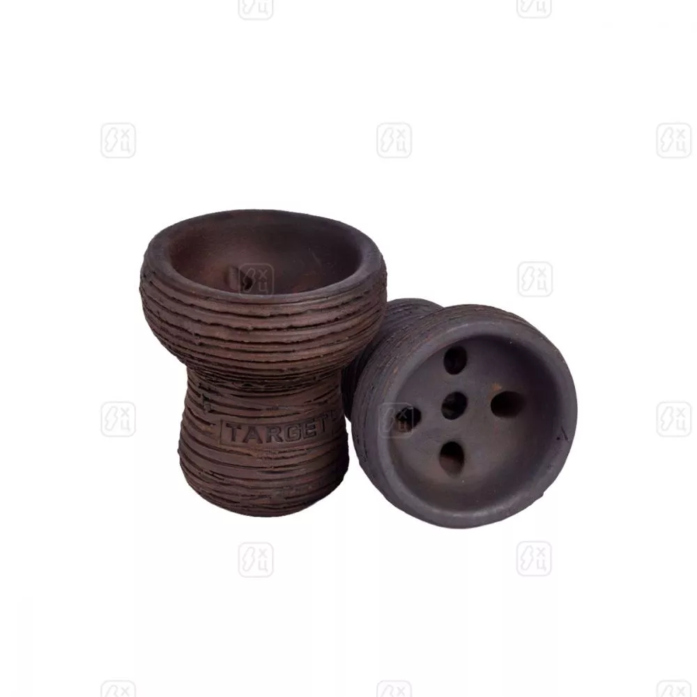Чаша Target Turkish Mummy Коричневый