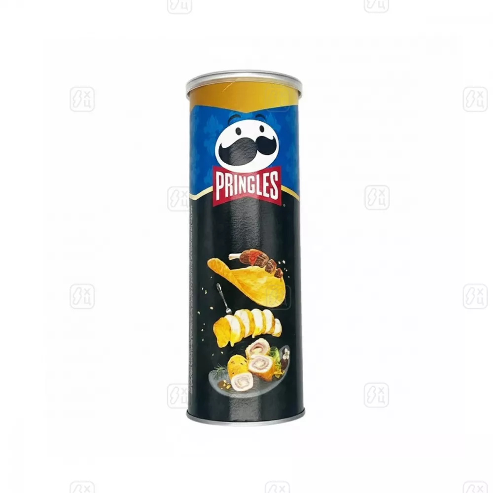 Чипсы Pringles  80 г Китай_ _