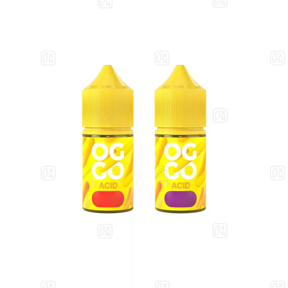 OGGO acid