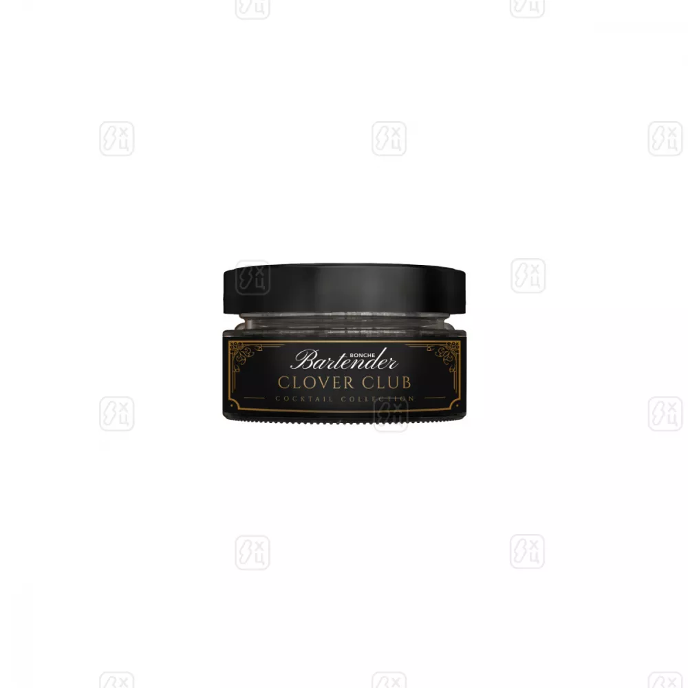 Табак для кальяна Bonche Clover Club 30г  M