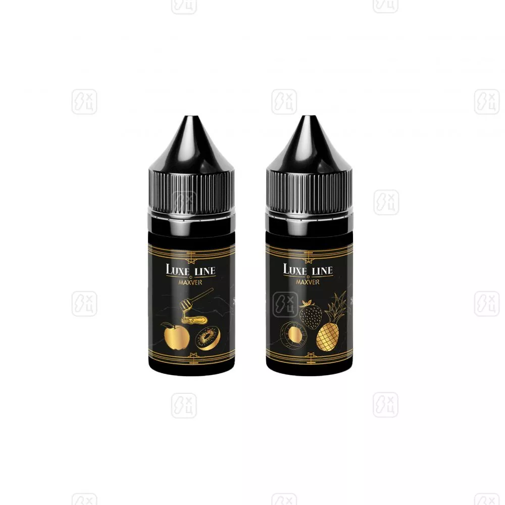 93 Luxe line MAXWER Жидкость 30мл, 2%