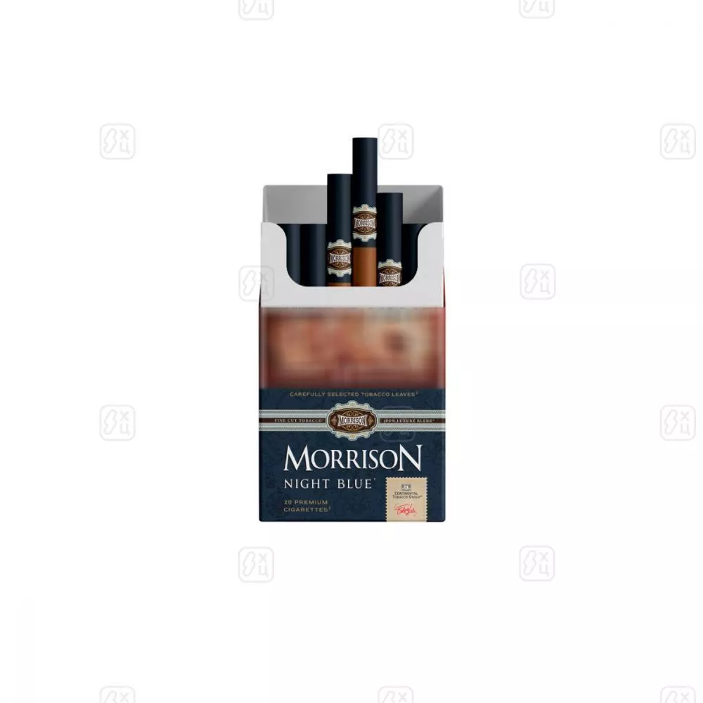 СИГАРЕТЫ_С_ФИЛЬТРОМ_MORRISON_NIGHT_BLUE_ЧЕРНАЯ_СМОРОДИНА_мрц_269
