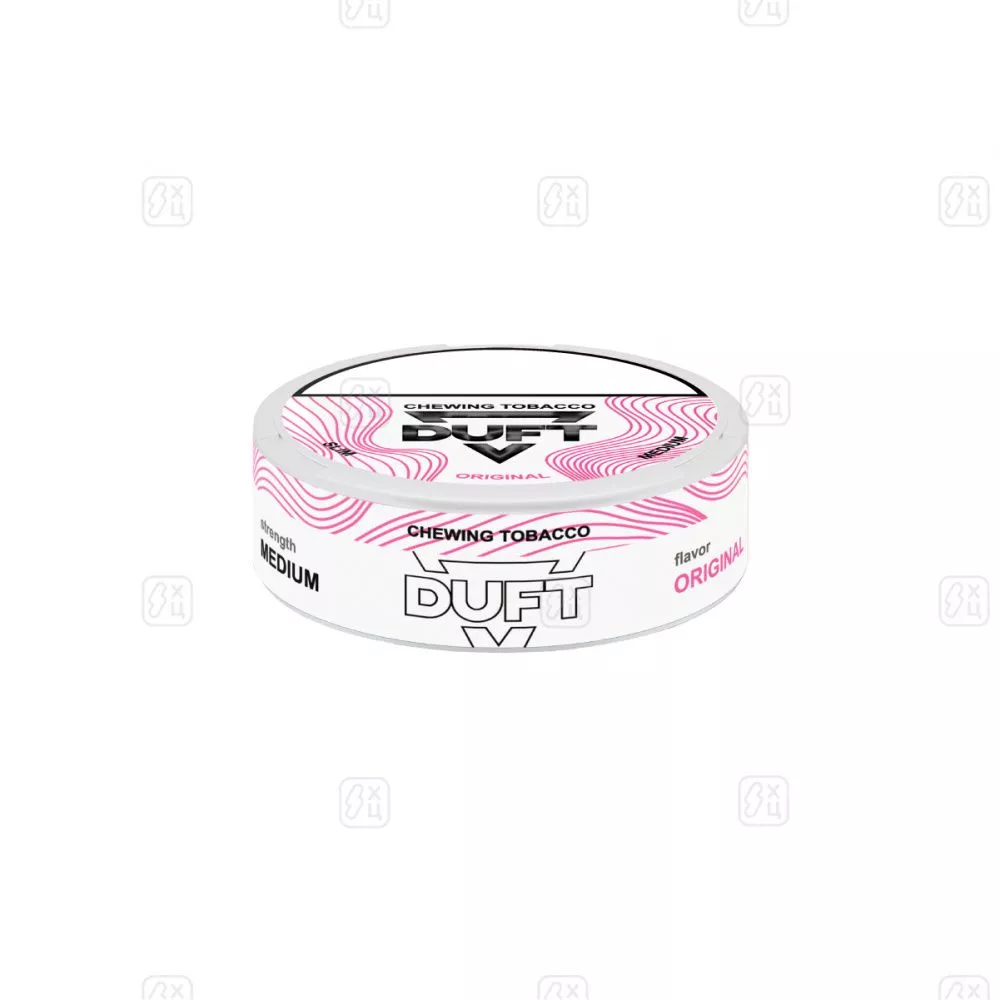 Жевательный_табак_DUFT_MEDIUM_Slim_Original_12_г_