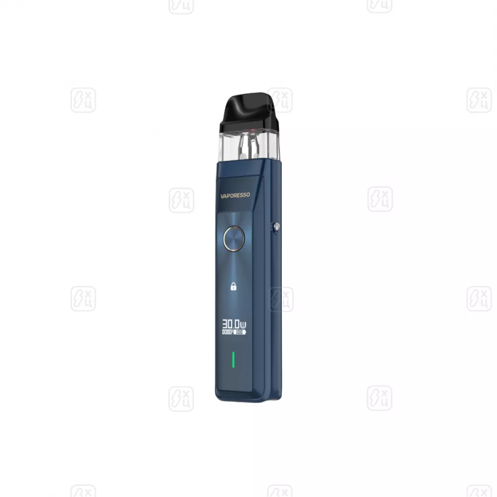 POD_система_Vaporesso_XROS_PRO_Kit_Sapphire_Сапфир_