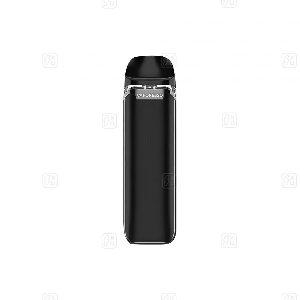 3_POD_система_Vaporesso_LUXE_Q_Matte_Black_Матовый_черный