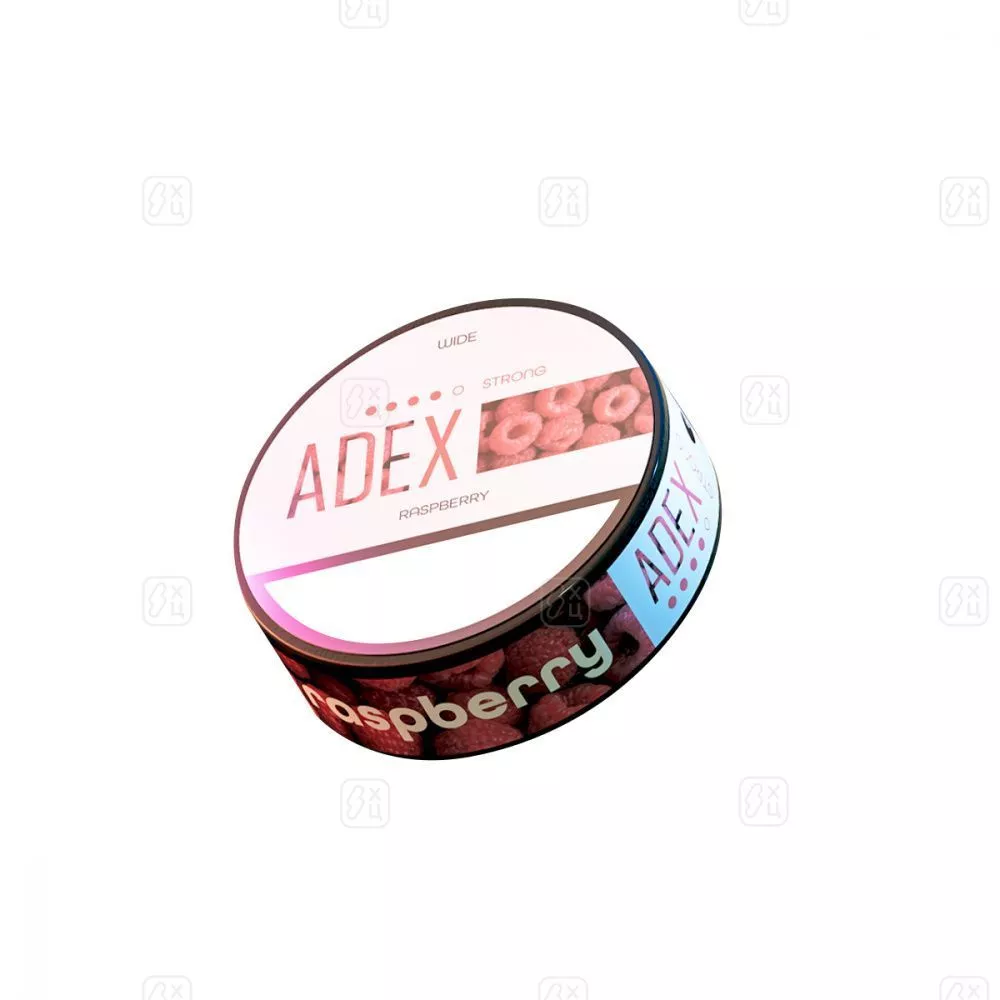 Жевательный_табак_ADEX_WIDE_Raspberry_12_г_strong_M