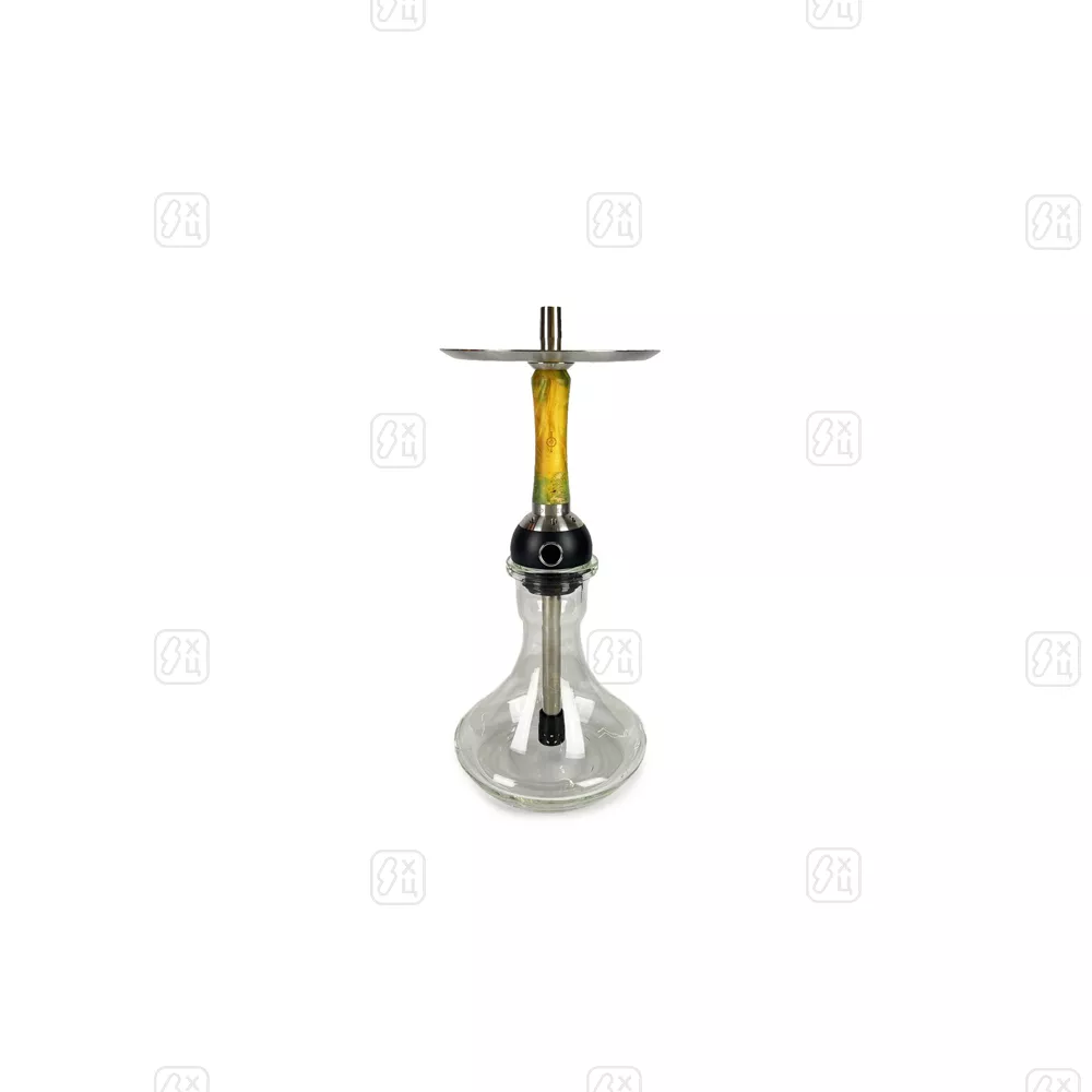 Кальян Orden Edison Green Stab