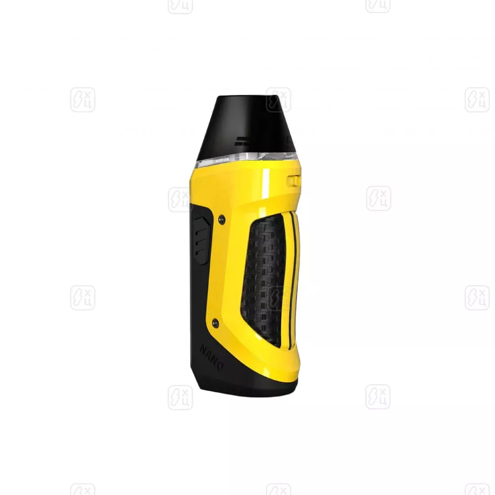 68 Geekvape Aegis Nano YELLOW