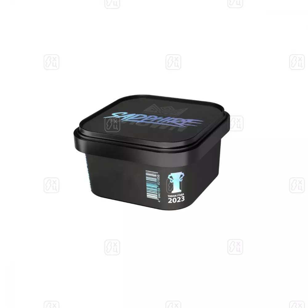 Sapphire Crown 200 гр (2)