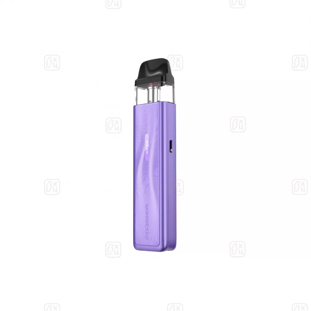 POD-система Vaporesso XROS 5 Mini Purple - Фиолетовый_