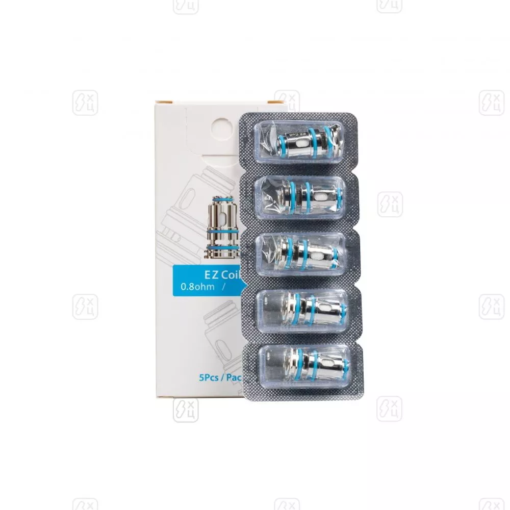 57_Испаритель_Joyetech_EZ_Coil_1_2_Ом_в_упак_5_шт_