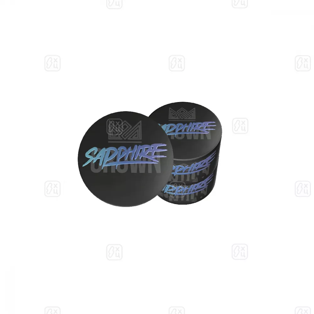Sapphire Crown 100 гр