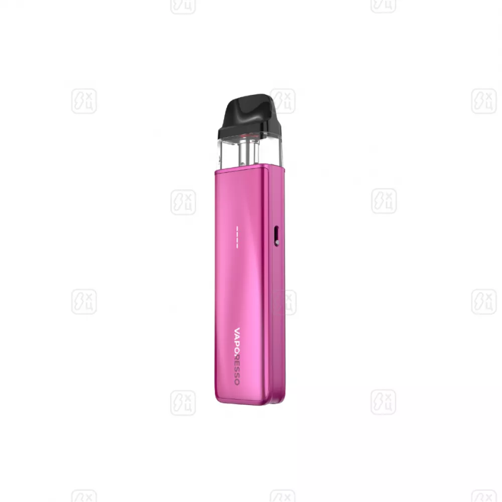 POD-система Vaporesso XROS 5 Mini Rose Red - Розово-красный_