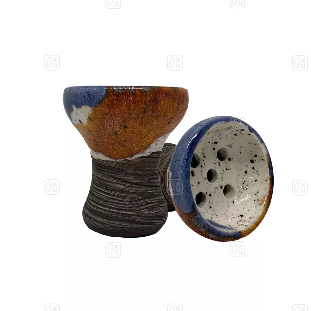Чаша Kolos Turkkilainen Glaze Top