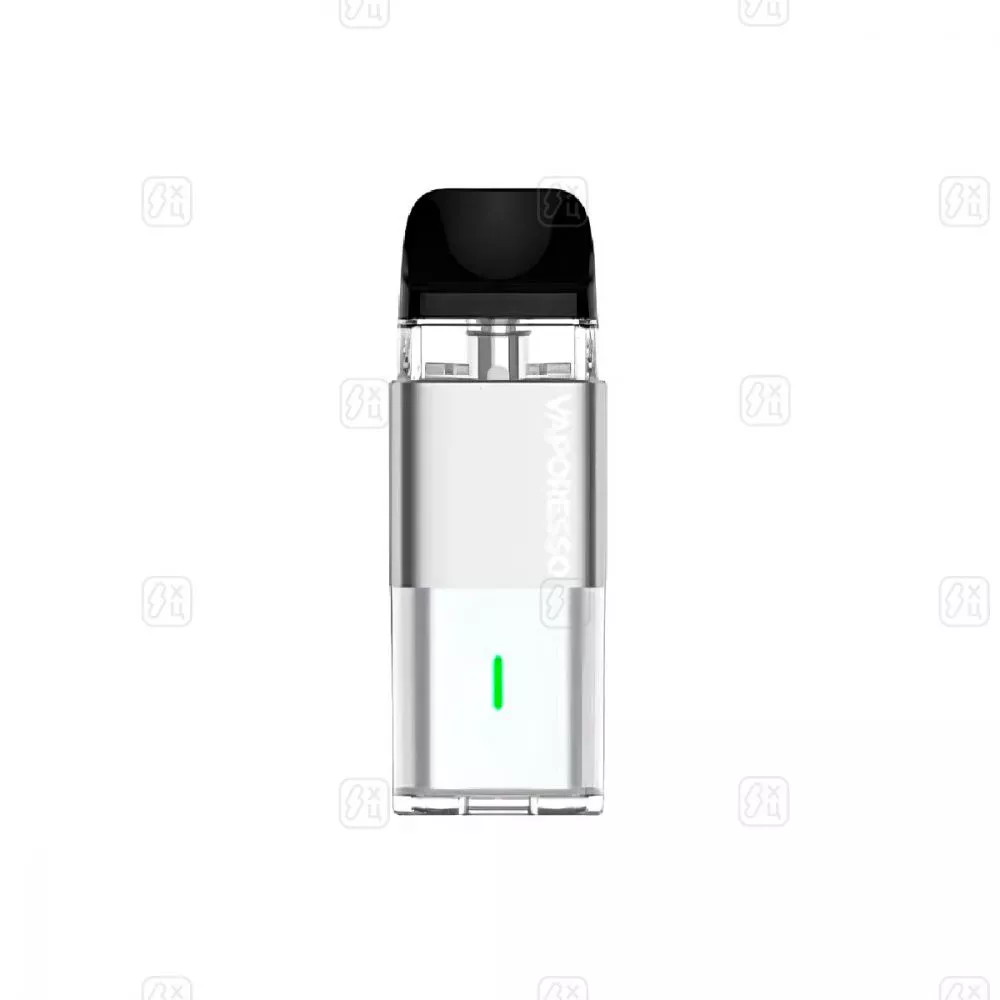 POD-система Vaporesso XROS CUBE Kit silver