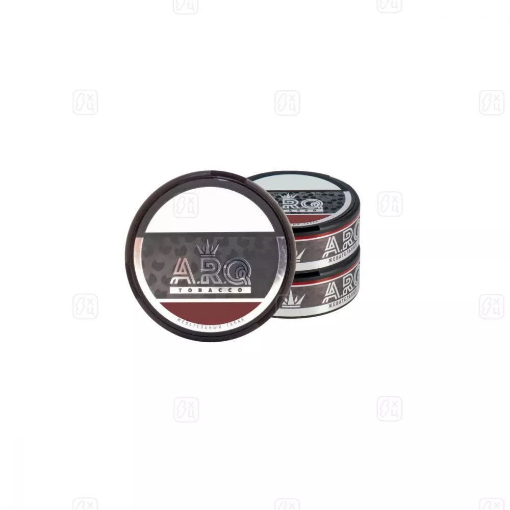 Жевательный табак ARQ TOBACCO 16гр  М  (2)