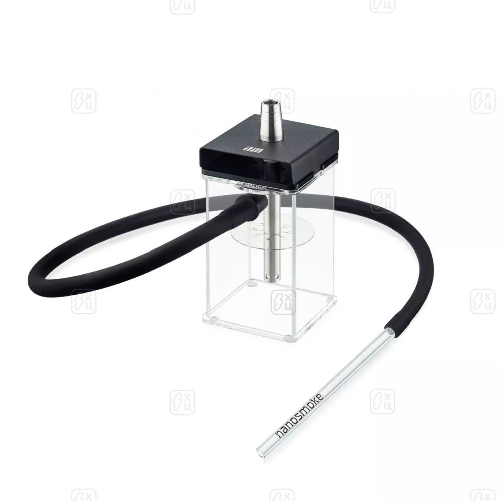 164 Кальян NanoSmoke Light 2022