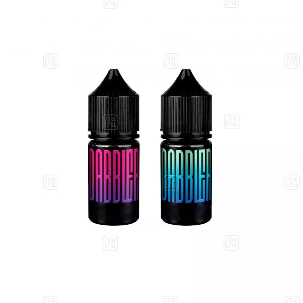 52 Dabbler Salt 2% strong