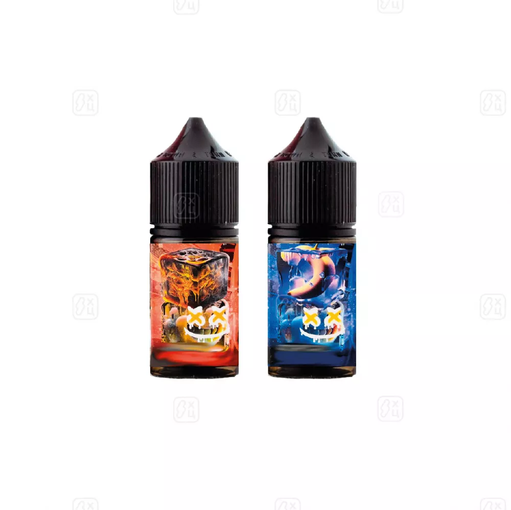 MALASIAN ULTRA ICE