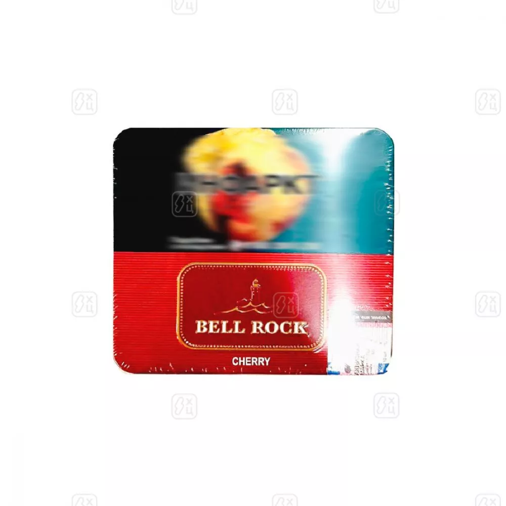 Сигариллы BELL ROCK mini Cherry 10шт