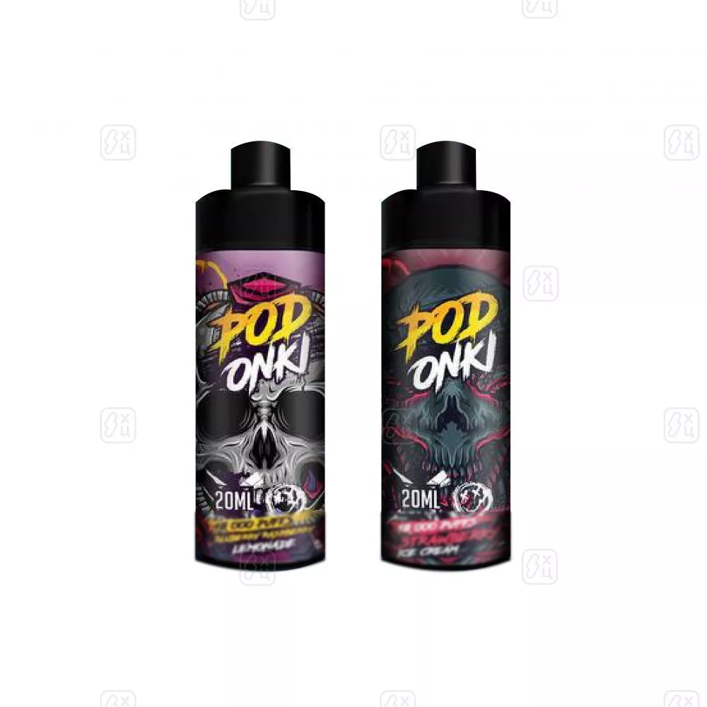 PODONKI  10000 затяжек (1)