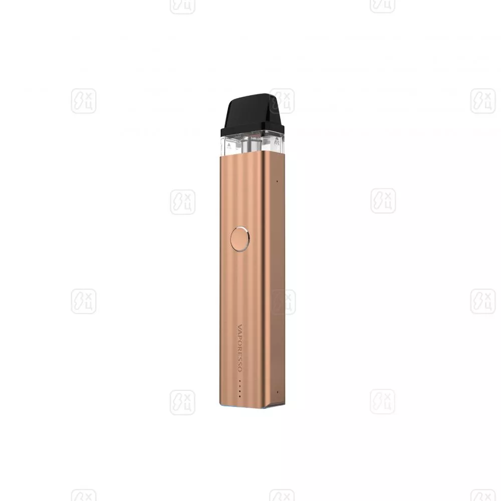236_Набор_Vaporesso_XROS_2_1000mAh_Pod_Kit_Gold_VRR_0053P
