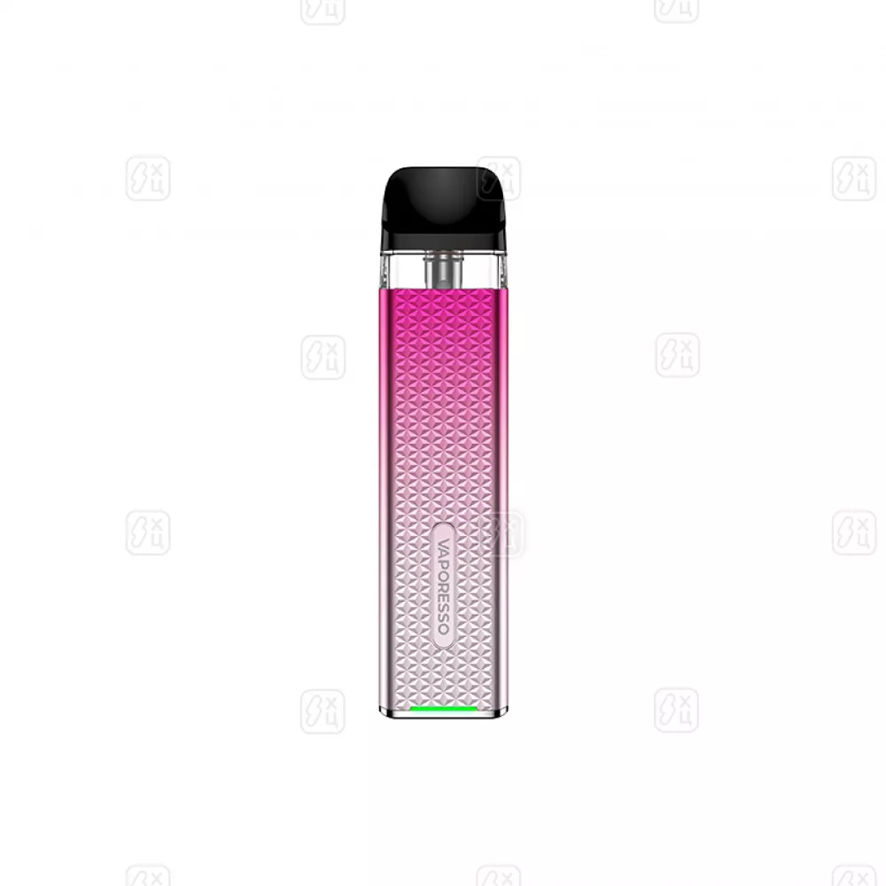 51_POD_система_Vaporesso_XROS_MINI_3_Kit_Rose_Pink_Розовый