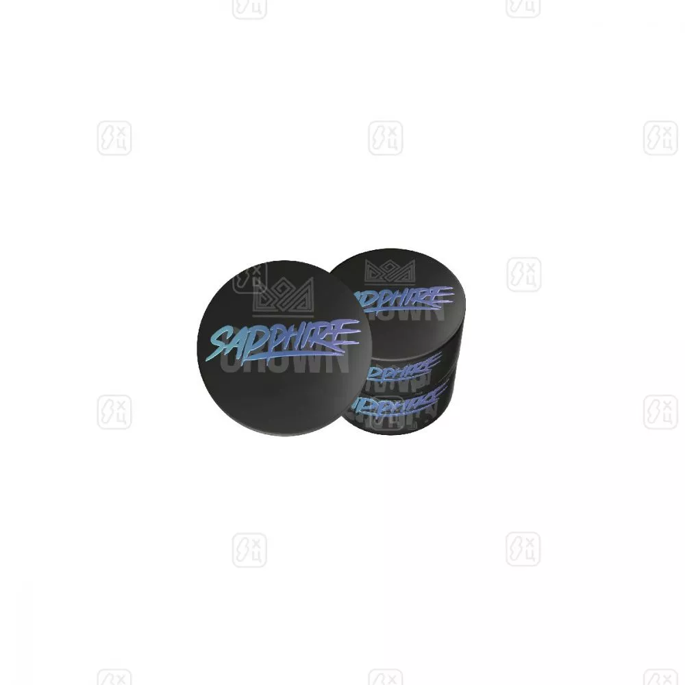 Sapphire Crown 25 гр