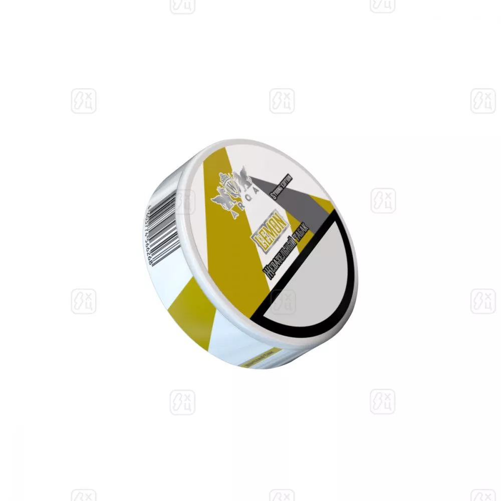 Жевательный_табак_ARQ_CLASSIC_Lemon_16гр_М_