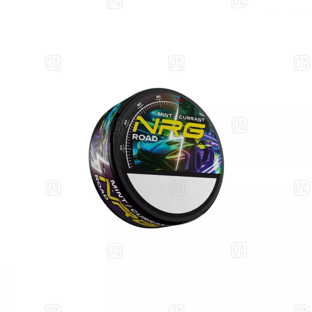 Жевательный_табак_NRG_road_Mint_Currant_Slim_