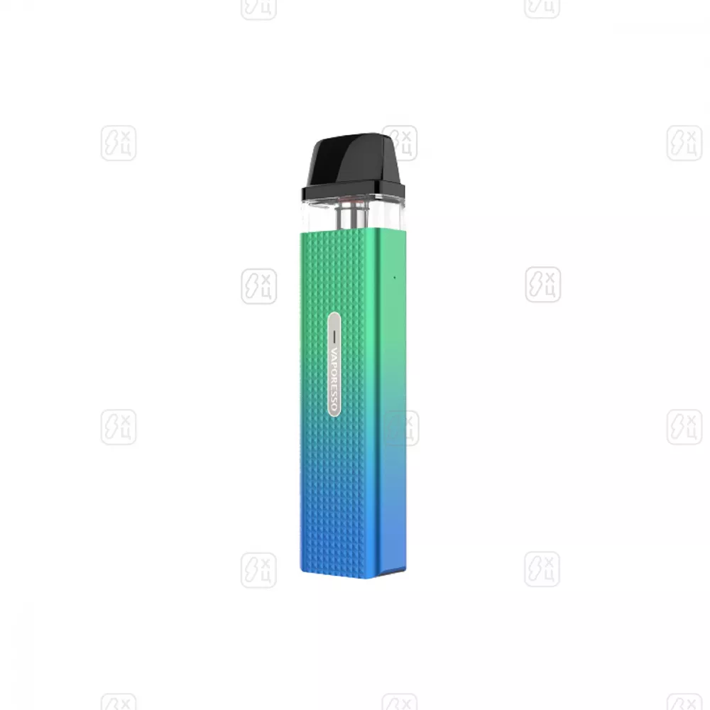 7 POD_система_Vaporesso_XROS_MINI_KIt_Светло-зеленый