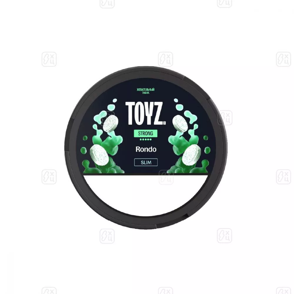 Жевательный_табак_Toyz_slim_с_ароматом_Рондо