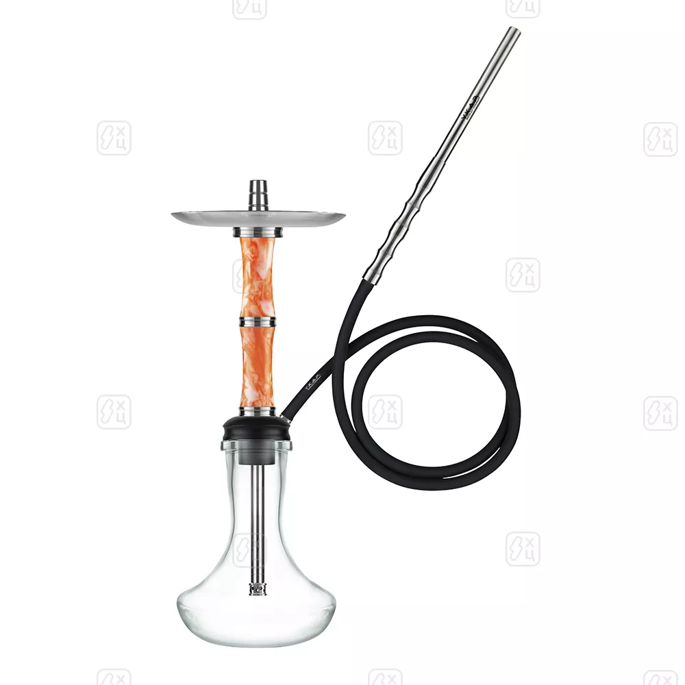 Mini STR Orange