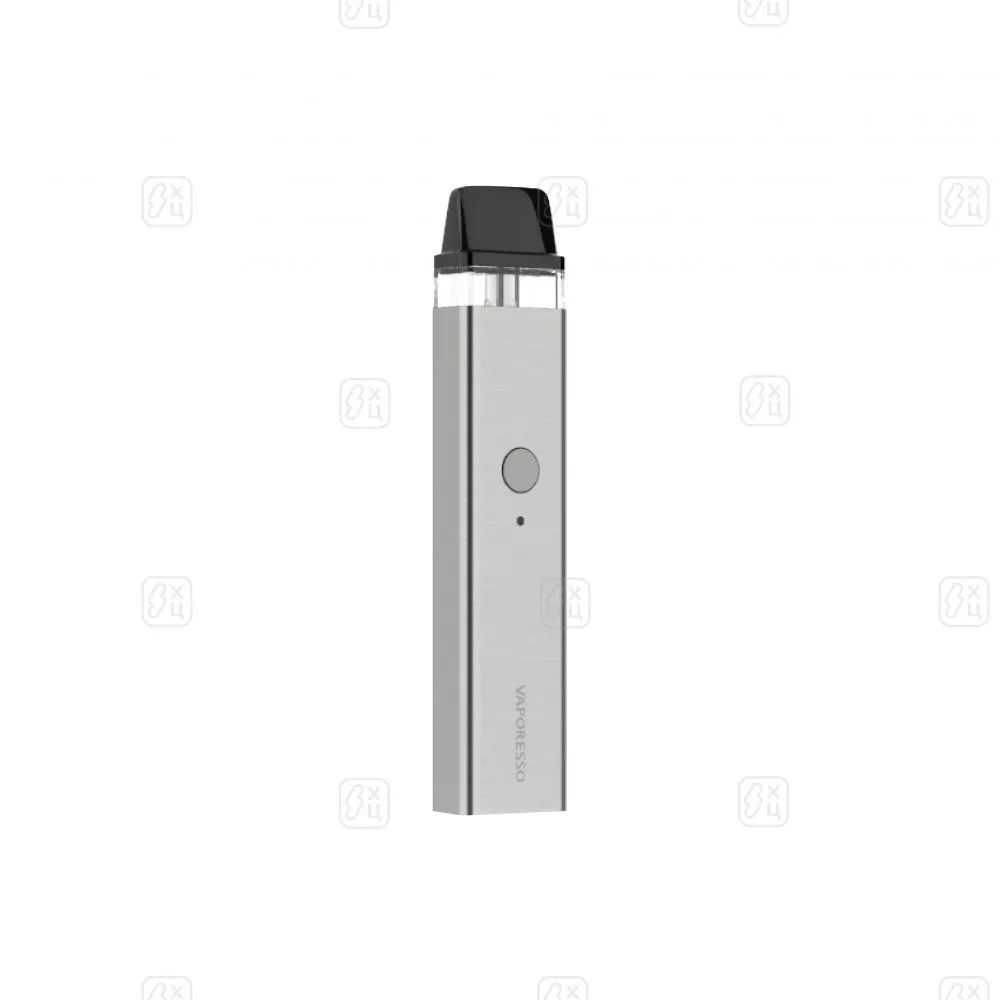 219 Vaporesso XROS Kit Silver - Серебряный