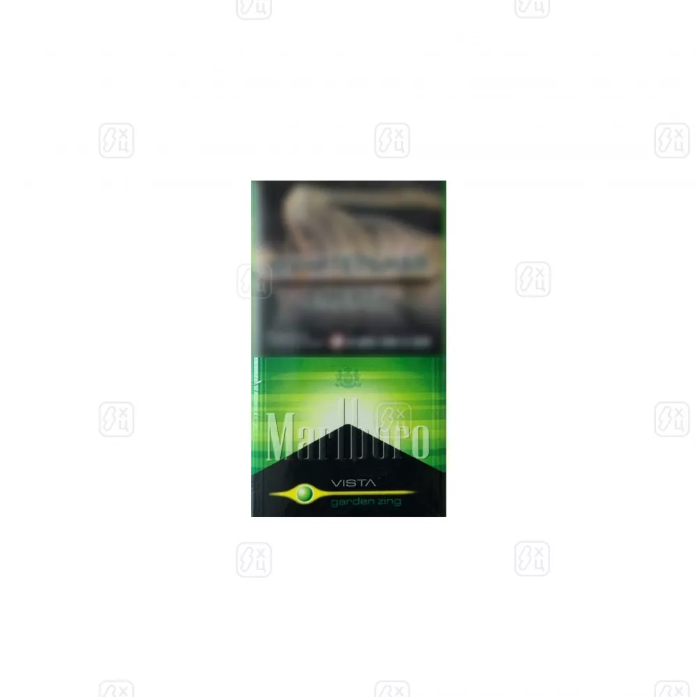 96 MARLBORO VISTA GARDEN ZING (BOND STREET)