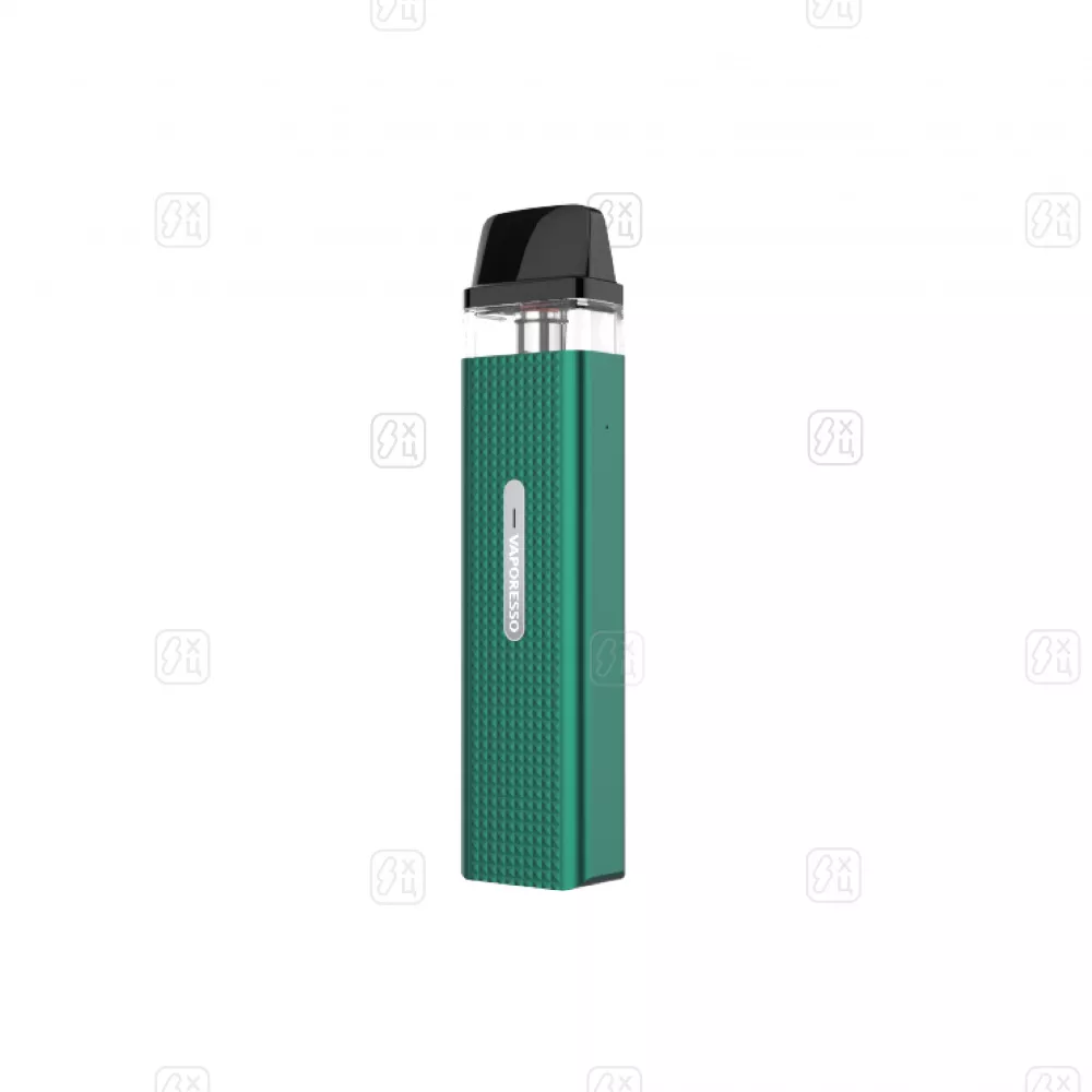 7_POD_система_Vaporesso_XROS_MINI_KIt_Lime_Green_Зеленый_лайм