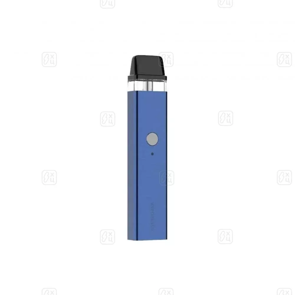 198_POD_система_Vaporesso_XROS_Kit_Blue_Синий_1