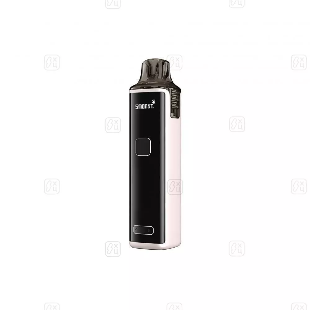 3_POD_система_Smoant_Charon_T50_kit_Pink_Розовый