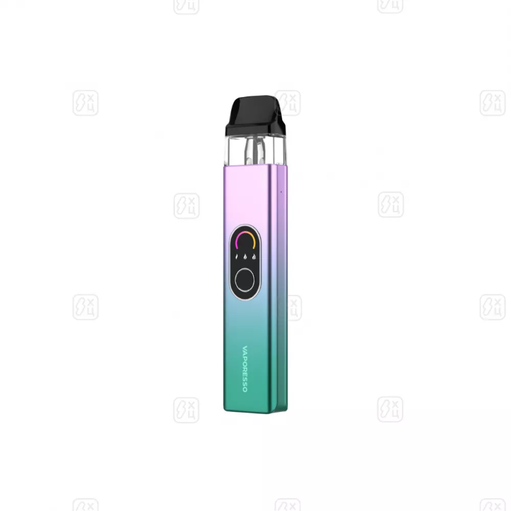 XROS 4 Pink Mint_