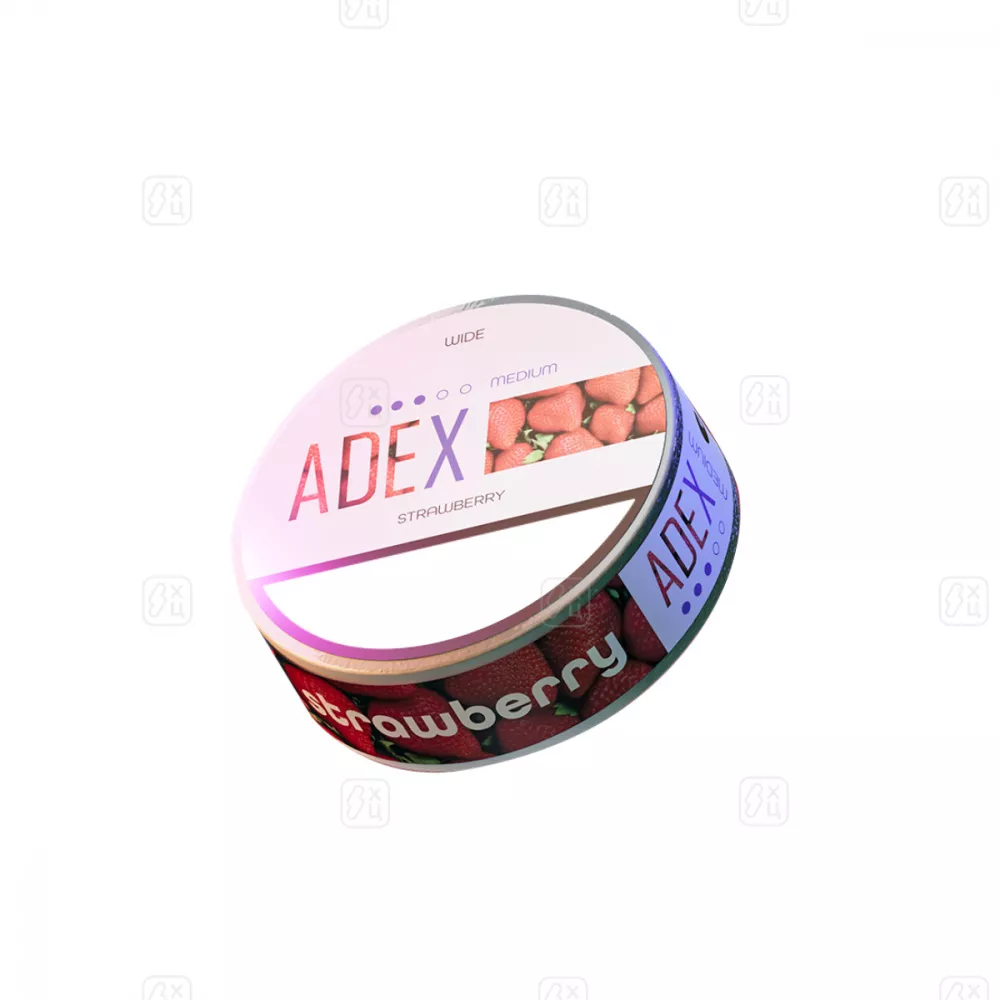 Жевательный_табак_ADEX_WIDE_Strawberry_12_г_medium_M