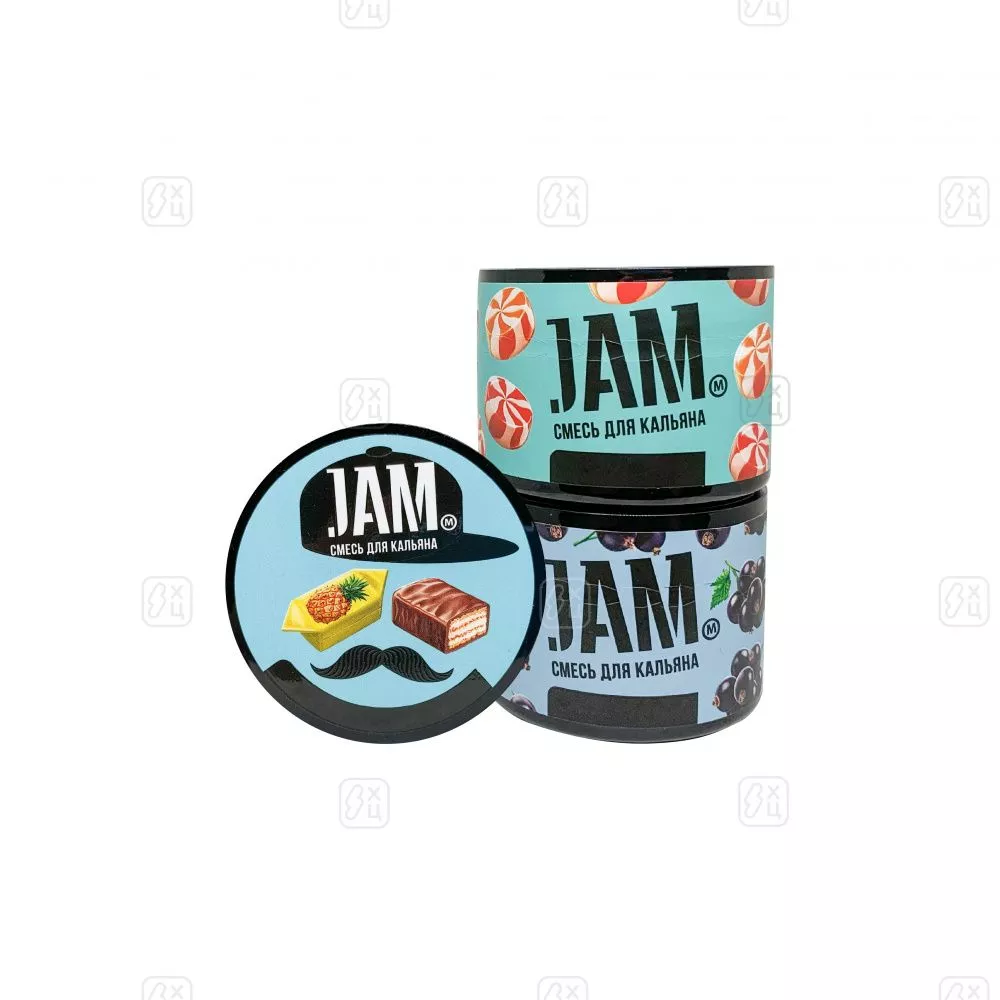 46 JAM