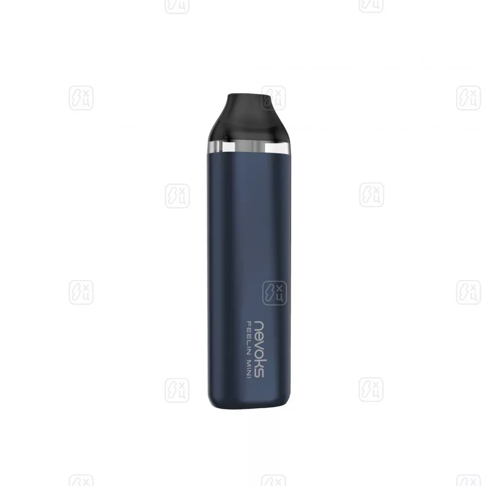 BRUSKO_Feelin_Mini_Темно_Синий_164_POD_система_SMOK_Novo_2S_Blue