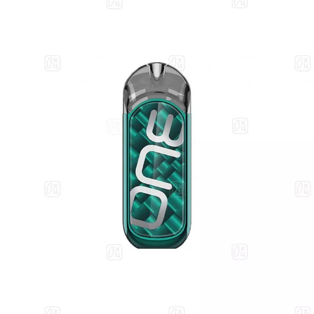 43 POD-система Joyetech Teros One - Emerald Green (1)